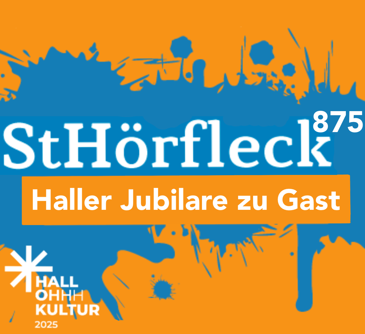 Kulturjubiläumsfest